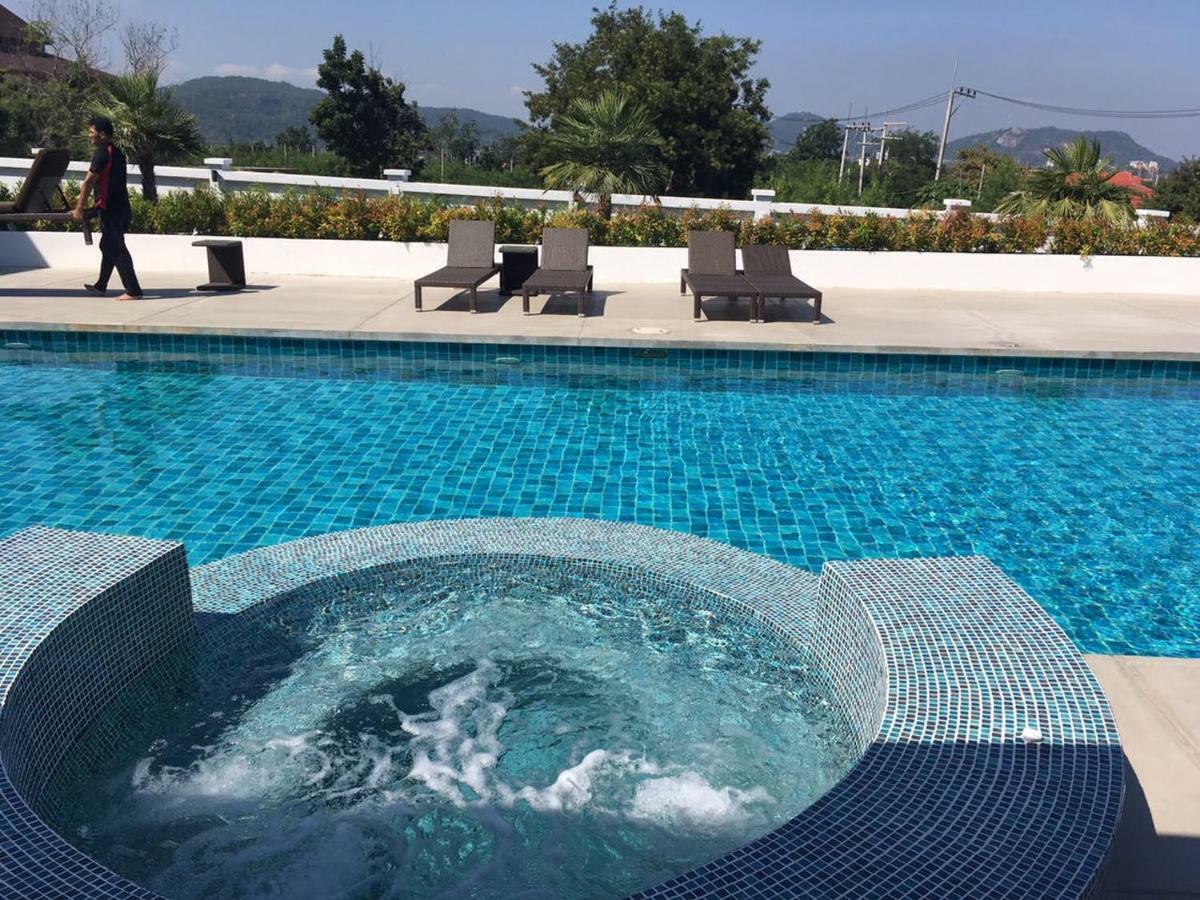 Wogan House - The Best Of Luxury Pool Villa Hua Hin Ngoại thất bức ảnh